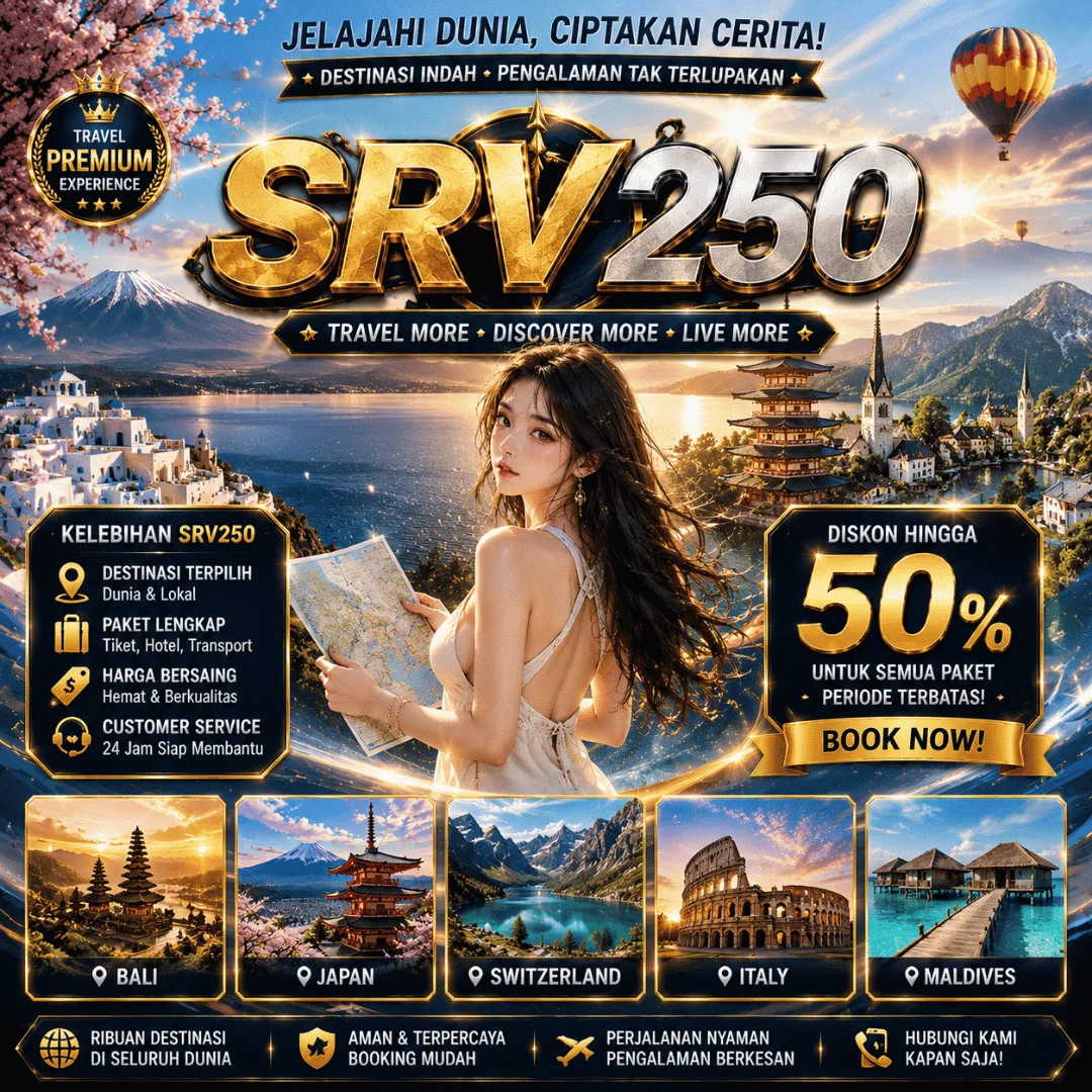 SRV250